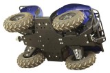 Protection quad PHD Yamaha Kodiak 700 2016 et + 1
